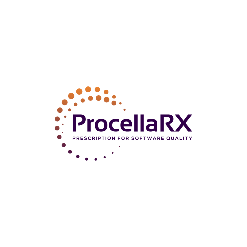 Procella RX Logo